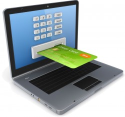 eCommerce Web Design Payment Gateway